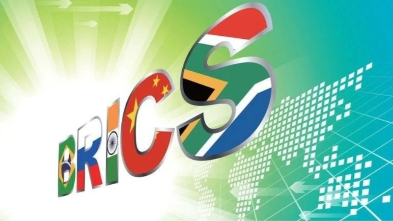 Việt Nam đang phát triển mạnh mẽ và có uy tín quốc tế